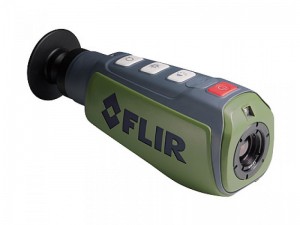 46hk 300x225 Охотничье снаряжение: тепловизор flir cs16