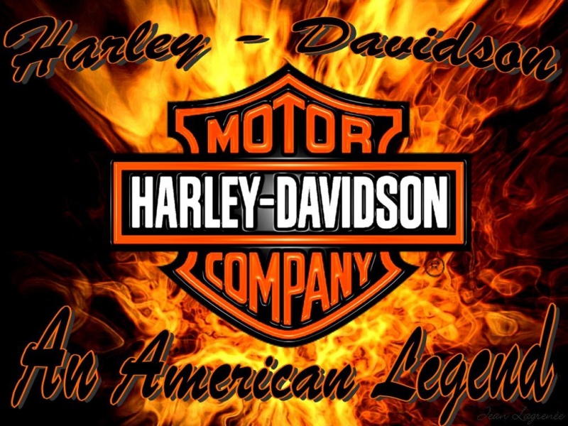 wpid creative wallpaper harley davidson Harley Davidson