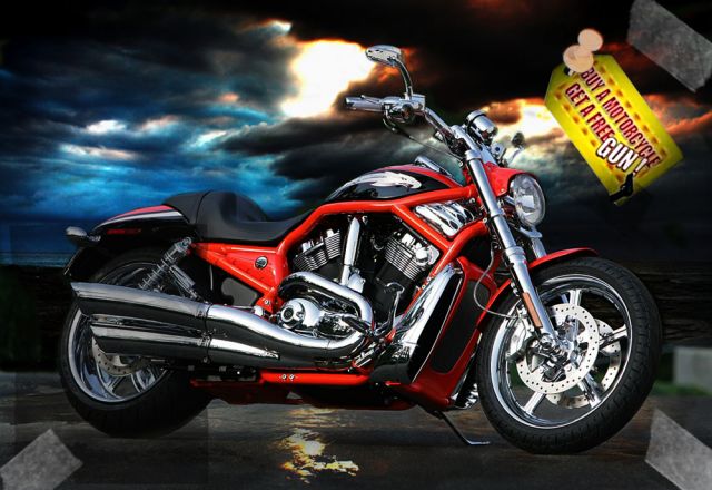 wpid 20130225192355 bt7ijm43nwsqor Марка Harley Davidson   легендарный и знаменитый