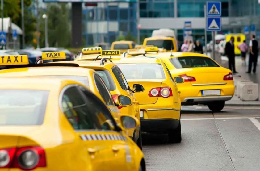 v moskve opredelili samyie luchshie taksi В Москве определили самые лучшие такси