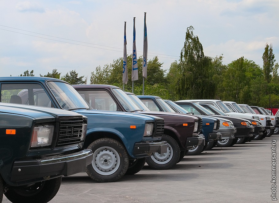 KVR 000172 00014 1 t210 Старым автомобилям запретят въезжать в Москву