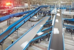 Конвейерная лента: Ключевой Элемент Автоматизации Производства