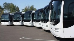 Особенности и преимущества автобусных перевозок