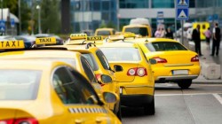 В Москве определили самые лучшие такси
