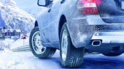 Ford испытывает автопилот в условиях зимней непогоды