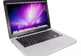 Apple MacBook Pro 13 – ноутбук для профессионалов