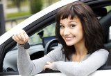 Как стать опытней – три основных совета девушке — водителю