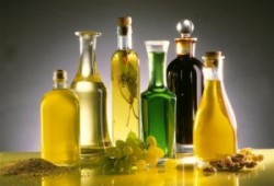 Получение растительного масла: этапы и особенности