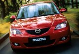 Mazda былого времени