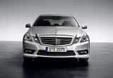 Компания Mercedes рассказала о новшествах обновленного E-Класса