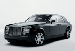 Элегантное четырехместное купе от Rolls-Royce