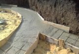 Противоморозные добавки: как предотвратить замерзание бетона?