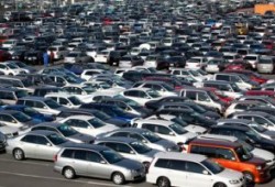 Японские производители отзывают 3,5 миллиона выпущенных автомобилей