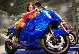 26 международная выставка мотоциклов