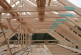 Как рассчитать количество материалов для перекрытия крыши на доме?
