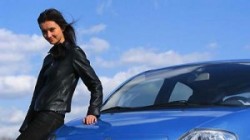 Бизнес в столице: авто как элемент делового стиля