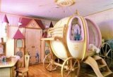 Сказочная детская комната