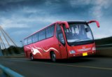 В Индии разработан автобус на водородном топливе