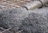 Разновидности бетонов